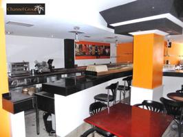 SE VENDE O TRASPASA BAR photo 0