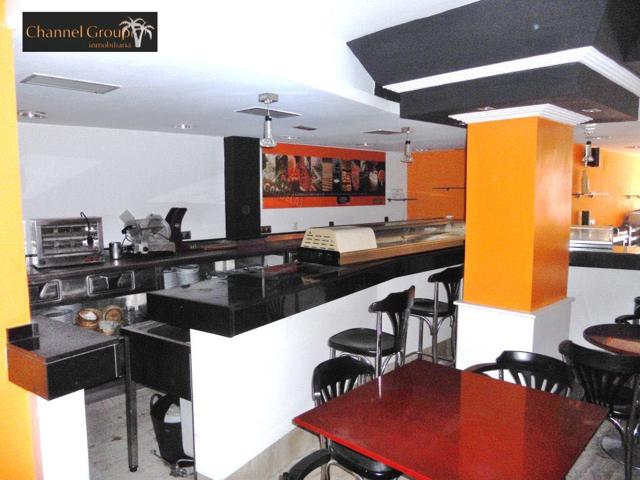SE VENDE O TRASPASA BAR photo 0