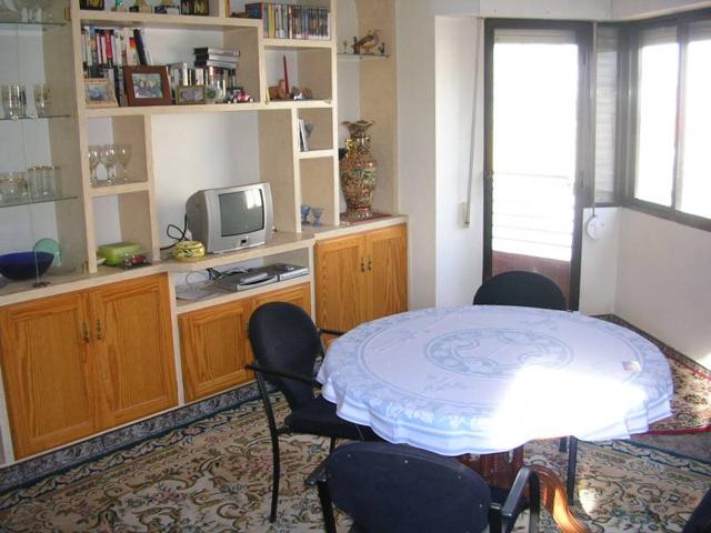 Piso En venta en San Vicente Ferrer, Crevillent photo 0