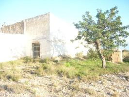 Casa De Campo En venta en Partida El Boch, Crevillent photo 0