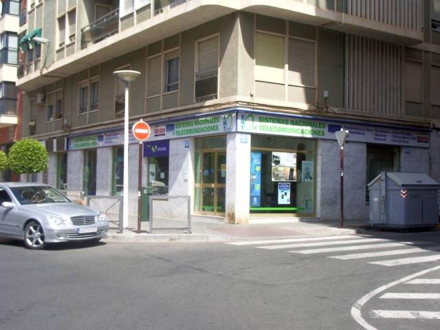 Oficina En venta en Plaza Crevillente-Juzgados, Elche photo 0