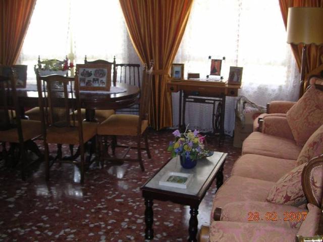 Piso En venta en Plaza Barcelona, Elche photo 0