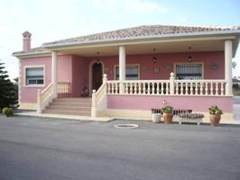 Casa De Campo En venta en Torrellano photo 0