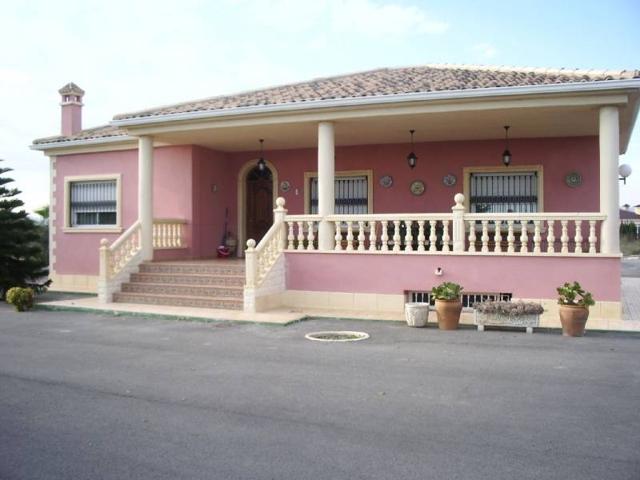 Casa De Campo En venta en Torrellano photo 0