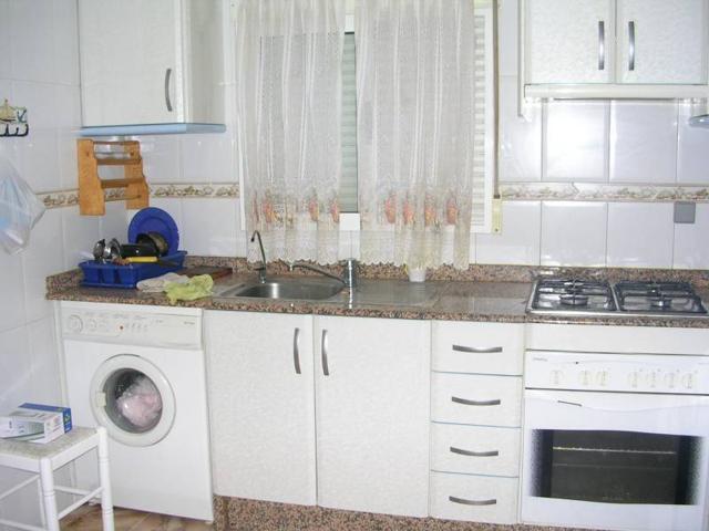 Piso En venta en Avenida De Madrid, Crevillent photo 0