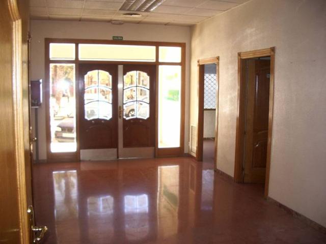 Oficina En alquiler en Sector Quinto, Elche photo 0