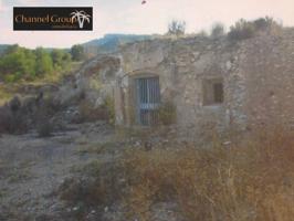SE VENDE CASA CUEVA RURAL photo 0