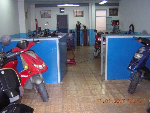 Oficina En venta en Plaza Barcelona, Elche photo 0