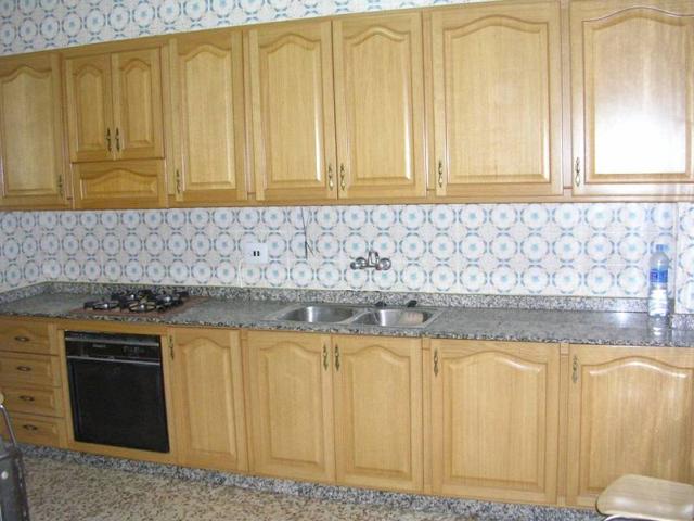 Piso En venta en Avenida De Madrid, Crevillent photo 0