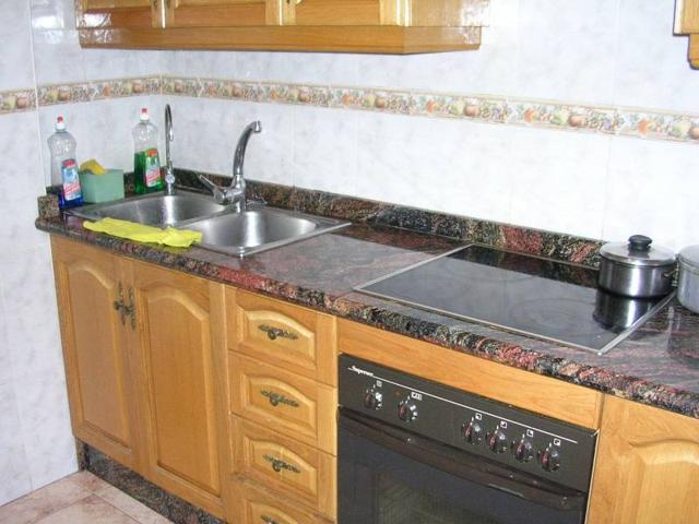 Piso En venta en San Vicente Ferrer, Crevillent photo 0