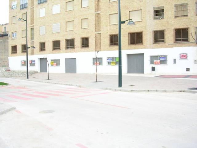 Oficina En venta en Rambla, Crevillent photo 0