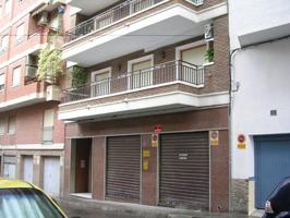 Oficina En alquiler en San Vicente Ferrer, Crevillent photo 0