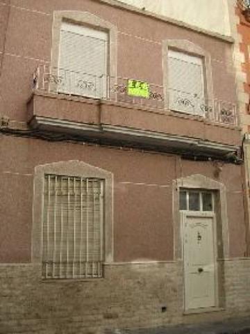 Piso En venta en Plaza Crevillente-Juzgados, Elche photo 0