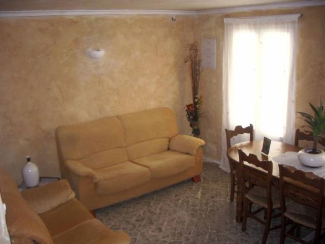 Piso En venta en Plaza Crevillente-Juzgados, Elche photo 0