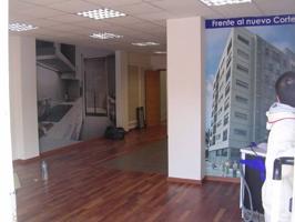 Oficina En venta en Sector Quinto, Elche photo 0