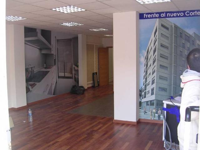 Oficina En venta en Sector Quinto, Elche photo 0