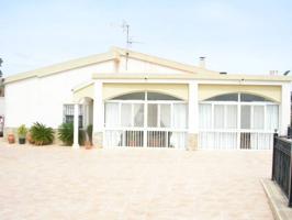 Casa De Campo En venta en San Antonio, Crevillent photo 0