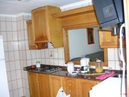 Piso En venta en El Angel Y La Salud, Crevillent photo 0