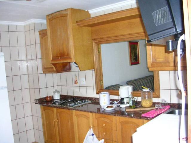 Piso En venta en El Angel Y La Salud, Crevillent photo 0