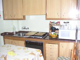 Piso En venta en El Angel Y La Salud, Crevillent photo 0