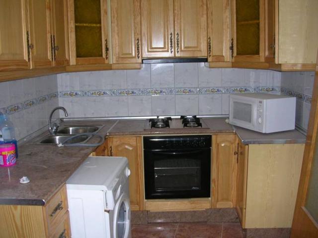 Piso En venta en El Angel Y La Salud, Crevillent photo 0