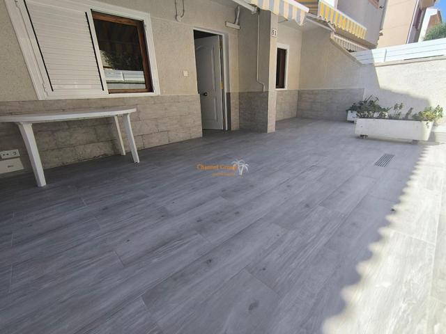 SE ALQUILA MAGNIFICO BUNGALOW EN URBANIZACIÓN CON PISCINA, ZONA GRAN ALACANT!!!!!! photo 0