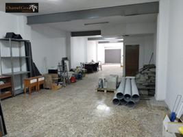 SE VENDE O ALQUILA LOCAL COMERCIAL photo 0