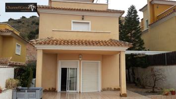 SE ALQUILA CHALET INDEPENDIENTE EN MONTESOL !!!!!!!!!!!!!! photo 0