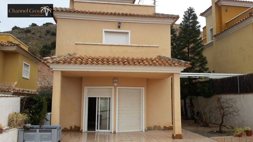 SE ALQUILA CHALET INDEPENDIENTE EN MONTESOL !!!!!!!!!!!!!! photo 0
