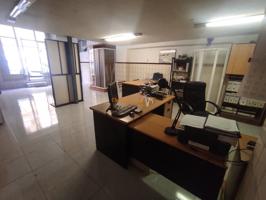 SE VENDE LOCAL COMERCIAL EN ZONA CENTRO SANTA POLA !!!! photo 0