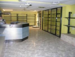 SE vende LOCAL COMERCIAL REFORMADO 140M2 photo 0