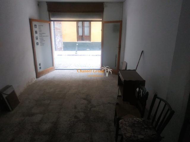 SE ALQUILA LOCAL COMERCIAL photo 0