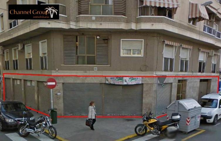 Local comercial en venta y en alquiler photo 0