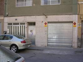 Oficina En venta en Ronda Sur, Crevillent photo 0