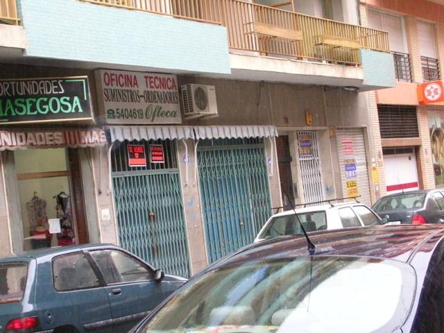 Oficina En venta en Centro, Crevillent photo 0