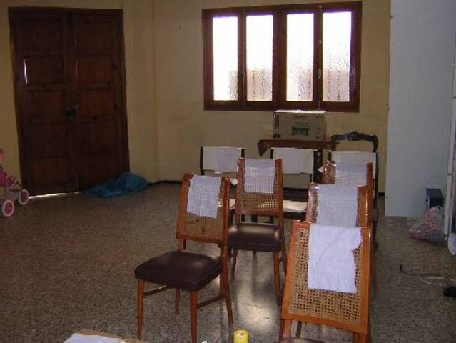 Oficina En venta en Raval - Puertas Coloradas, Elche photo 0