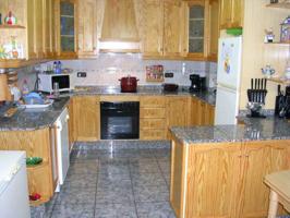Piso En venta en Fontenay, Crevillent photo 0