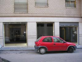 Oficina En alquiler en Ronda Sur, Crevillent photo 0