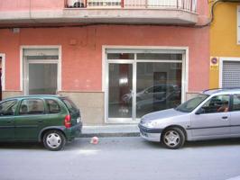 Oficina En alquiler en Ronda Sur, Crevillent photo 0