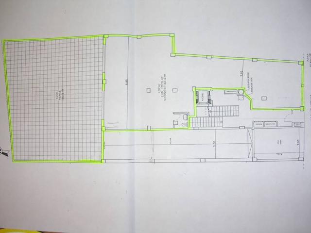 Oficina En venta en Ronda Sur, Crevillent photo 0