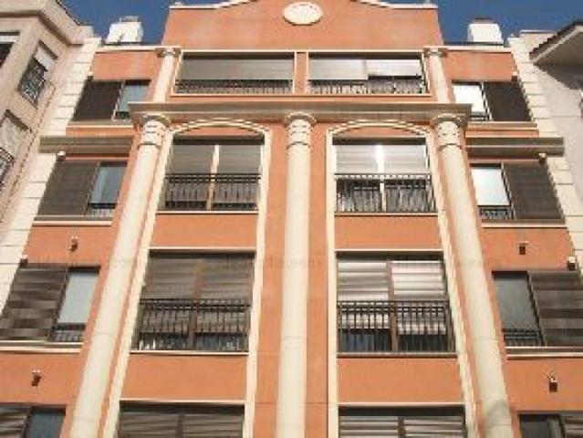 Piso En venta en Centro, Elche photo 0