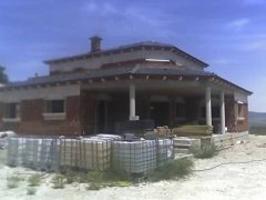 Casa De Campo En venta en Murcia photo 0