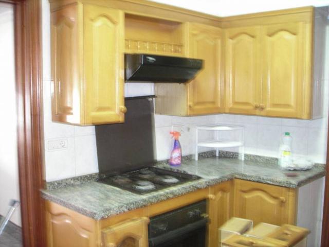 Piso En venta en Ronda Sur, Crevillent photo 0