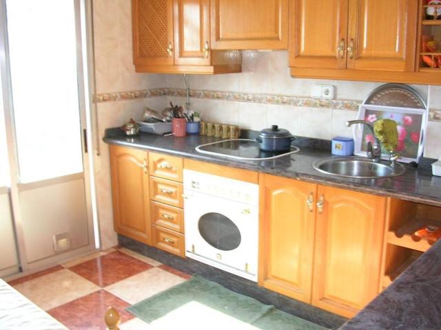 Piso En venta en Ronda Sur, Crevillent photo 0