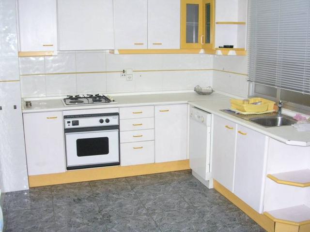 Piso En venta en Fontenay, Crevillent photo 0