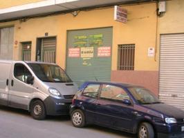 Oficina En venta en Ronda Sur, Crevillent photo 0