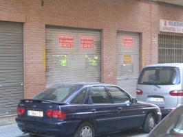 Oficina En venta en *todo, Crevillent photo 0