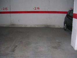 Parking En venta en Centro, Crevillent photo 0