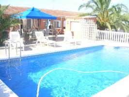Casa De Campo En venta en *todo, Crevillent photo 0