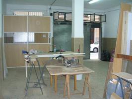 Oficina En venta en Exterior, Crevillent photo 0